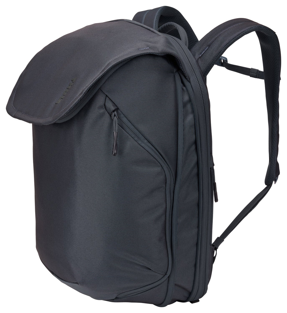 Thule Backpacks Dark Slate Thule Subterra 2 Expandable Travel Backpack 26L - Dark Slate