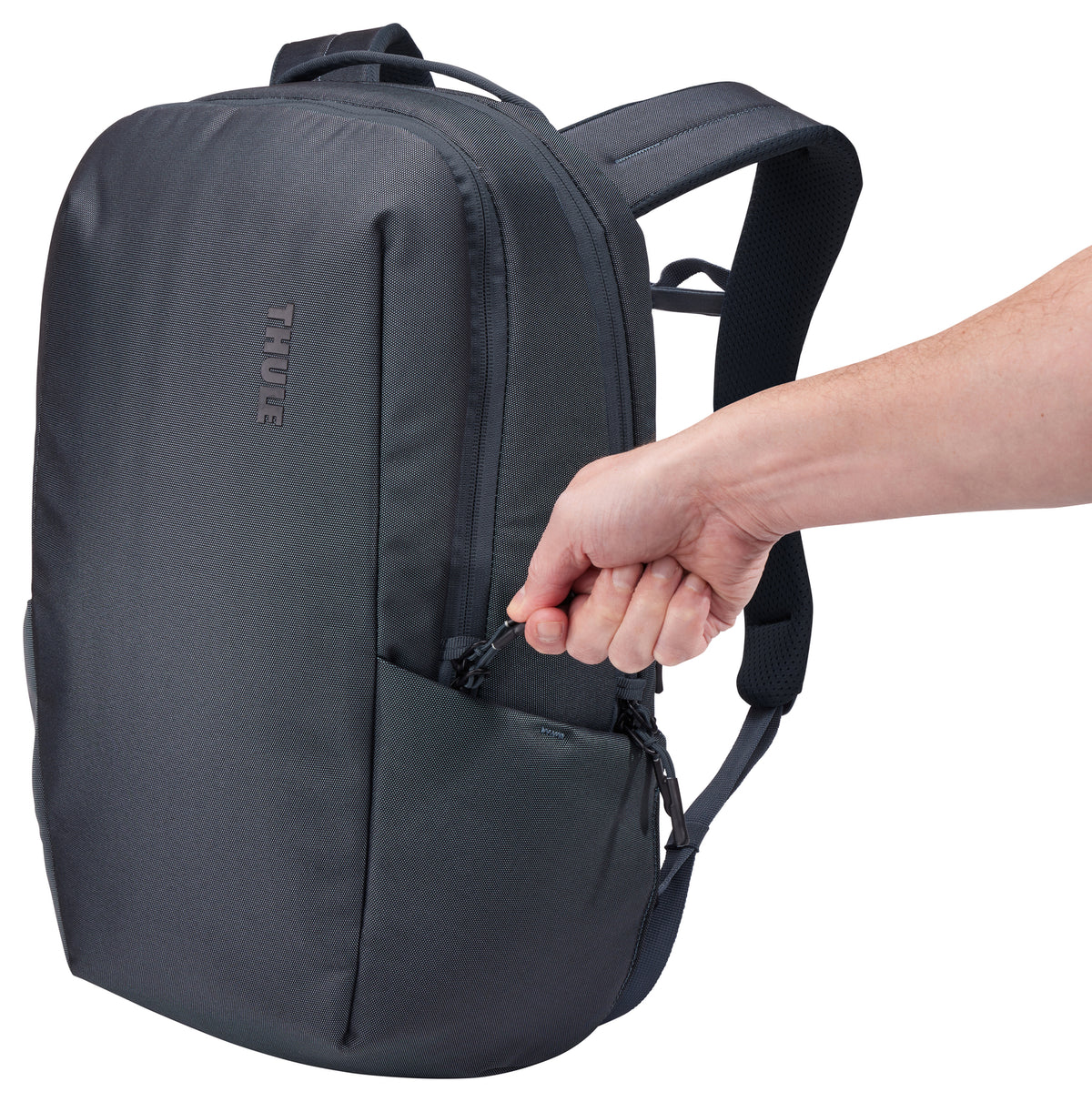 Thule Backpacks Dark Slate Thule Subterra 2 Laptop Backpack 21L - Dark Slate