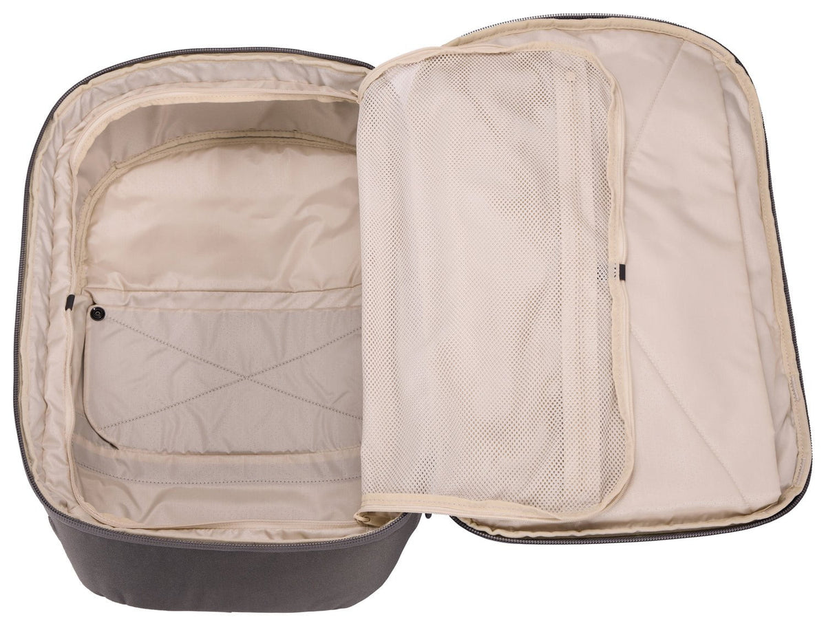 Thule Backpacks Vetiver Gray Thule Subterra 2 Convertible Carry-On Bag 40L - Vetiver Gray