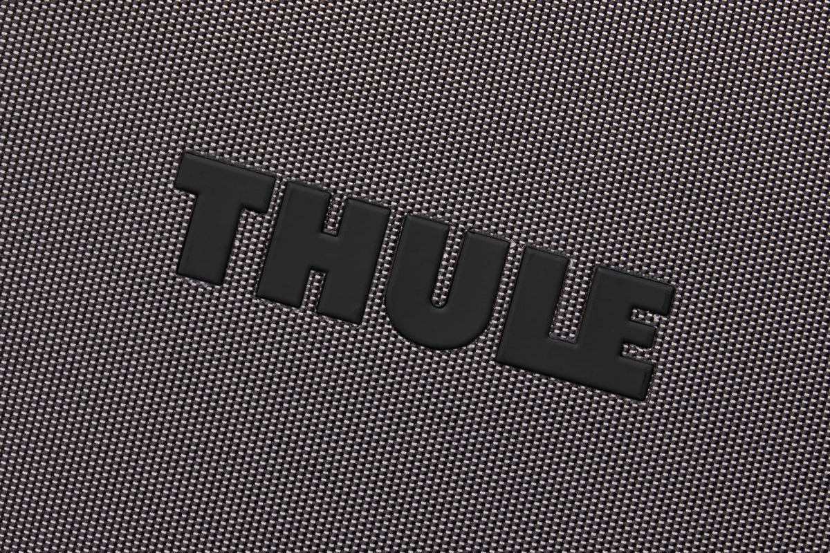 Thule Backpacks Vetiver Gray Thule Subterra 2 Convertible Carry-On Bag 40L - Vetiver Gray
