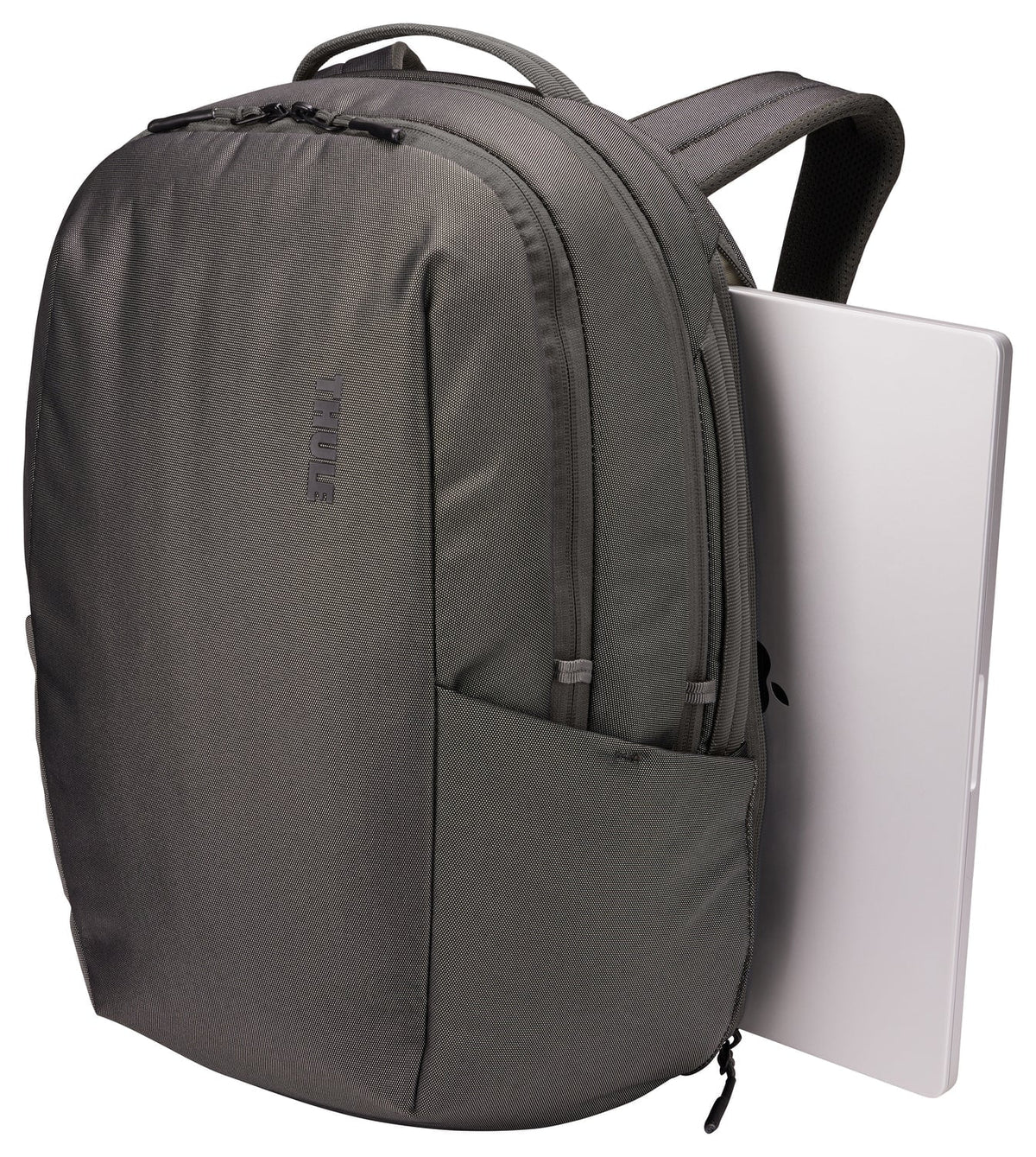 Thule Backpacks Vetiver Gray Thule Subterra 2 Laptop Backpack 27L - Vetiver Gray