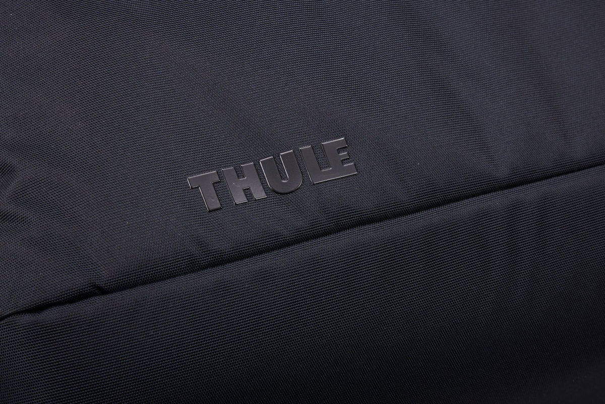 Thule Duffles Black Thule Subterra 2 Duffel Bag 35L - Black
