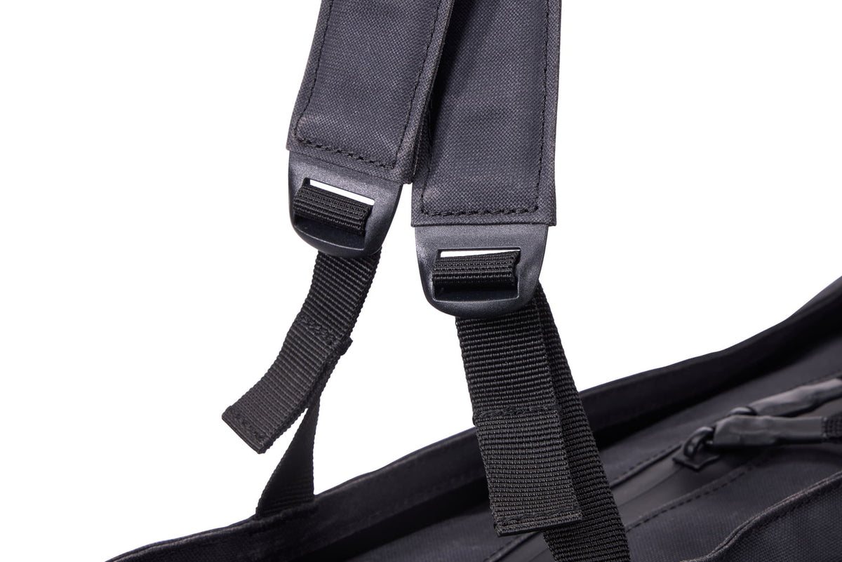 Thule Tote Bag Black Thule Aion Tote Bag - Black