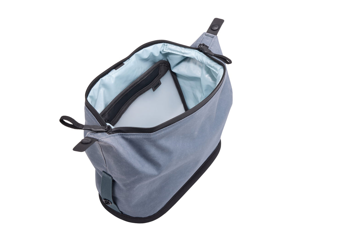 Thule Travel Accessories Dark Slate Thule Aion Toiletry Bag - Dark Slate