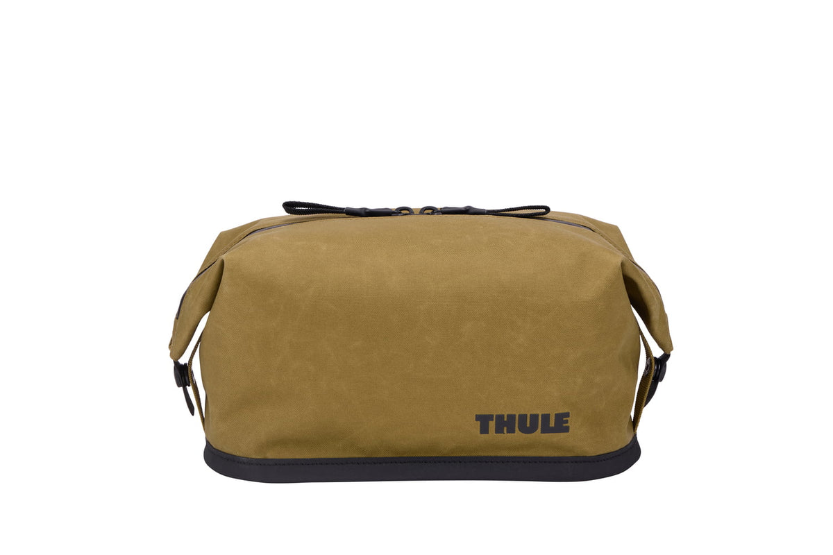 Thule Travel Accessories Nutria Brown Thule Aion Toiletry Bag - Nutria Brown