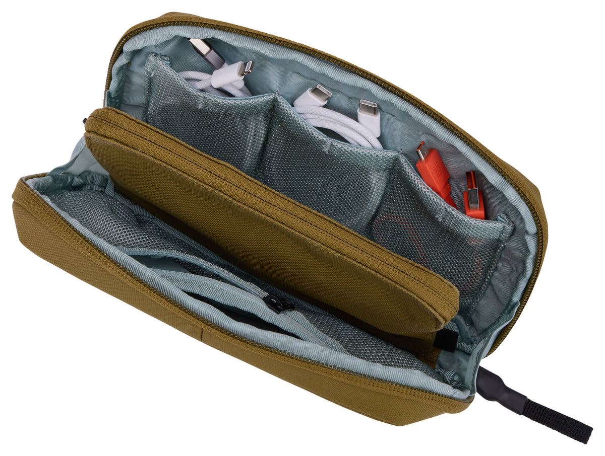 Thule Travel Accessories Nutria Brown Thule Aion Travel Organizer - Nutria Brown