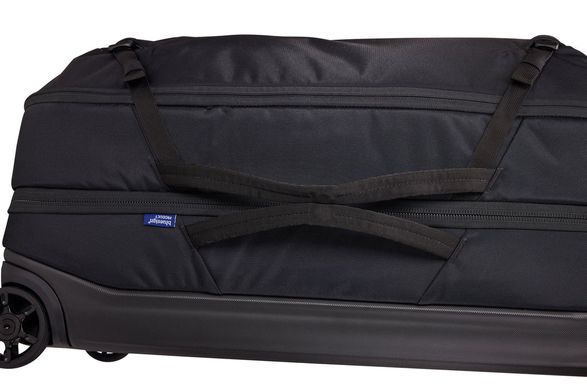 Thule Wheeled Duffle Black Thule Subterra 2 Check-In Luggage Large Wheeled Duffel - Black