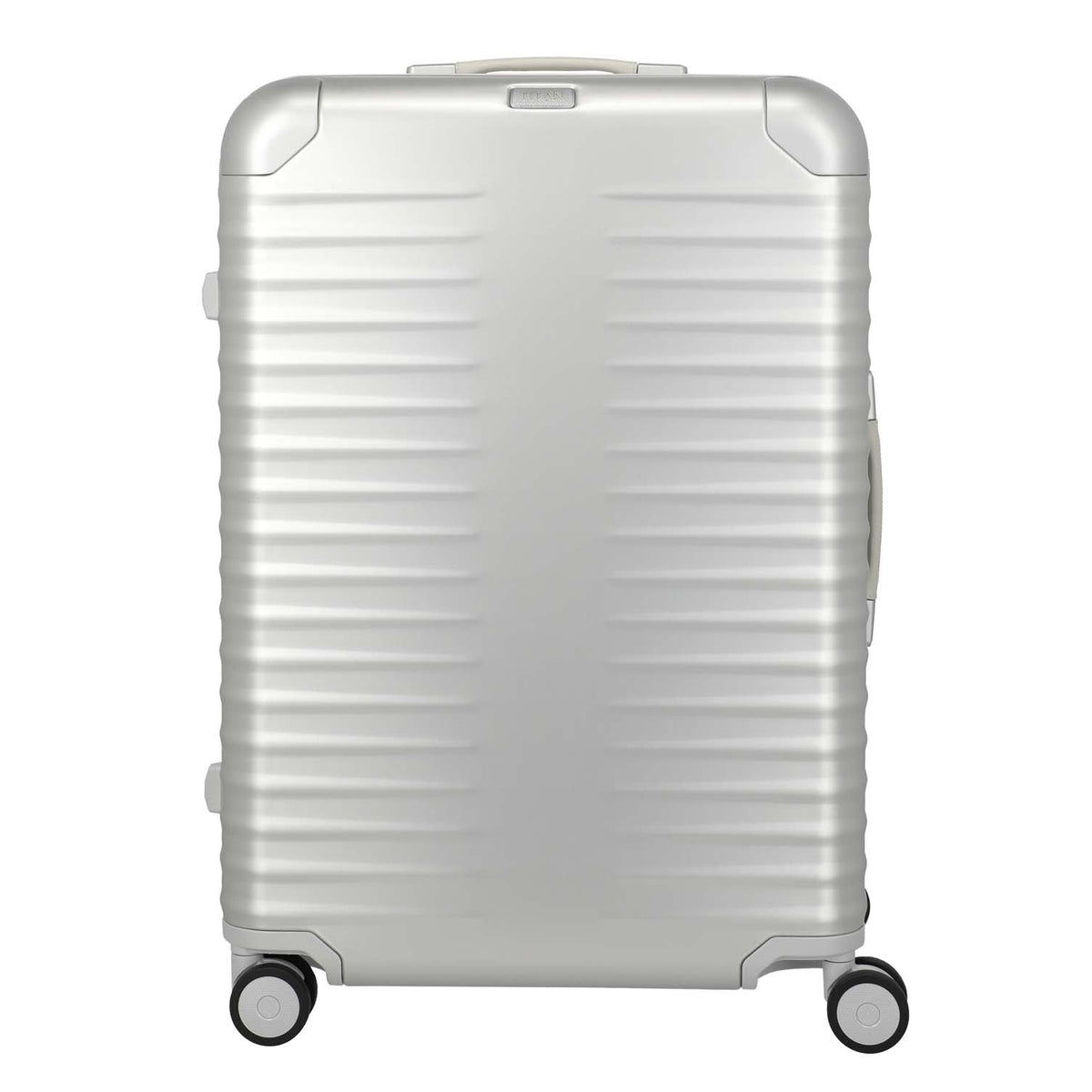 Titan Luggage Silver Titan ETERNITY Trolley L Large Luggage