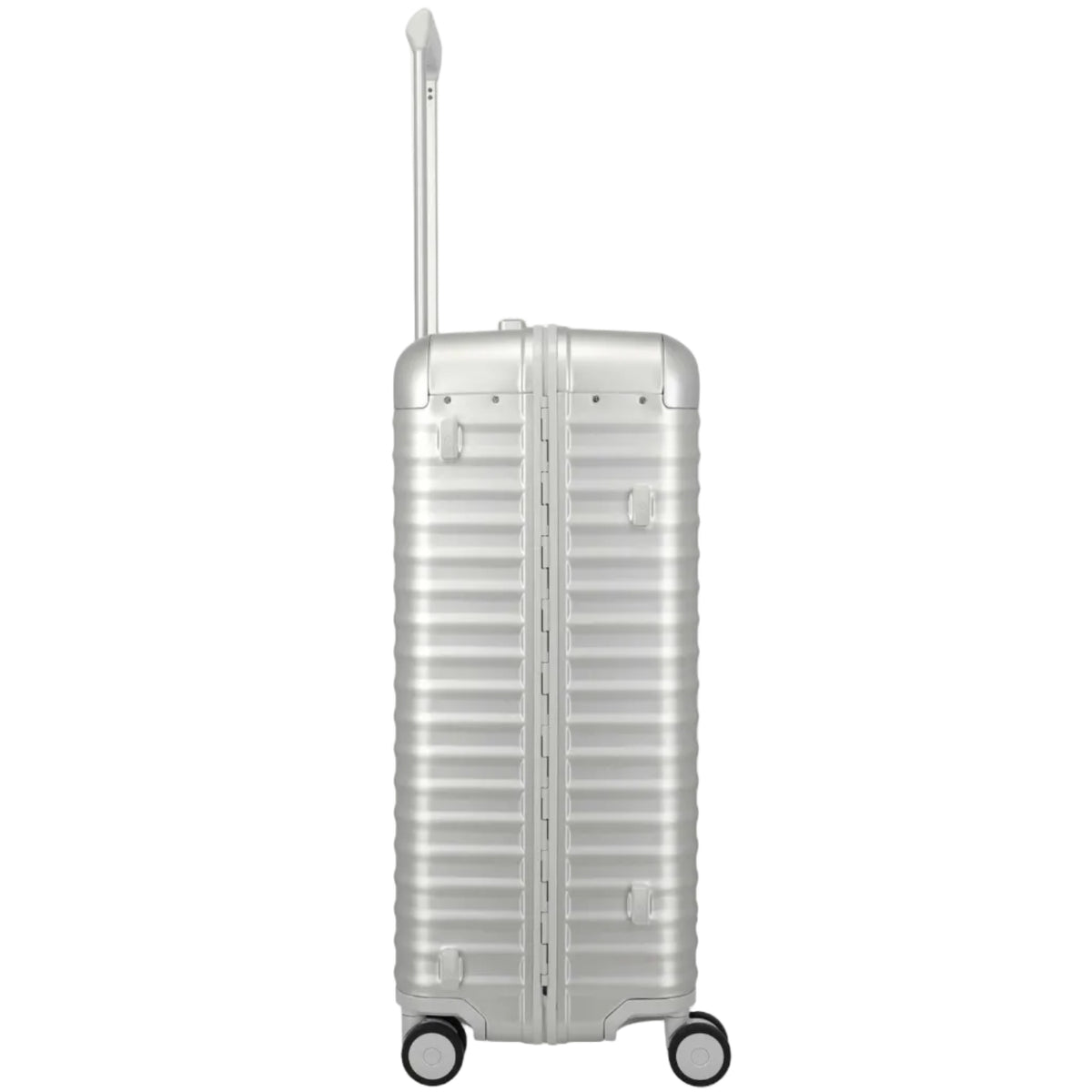 Titan Luggage Silver Titan ETERNITY Trolley L Large Luggage