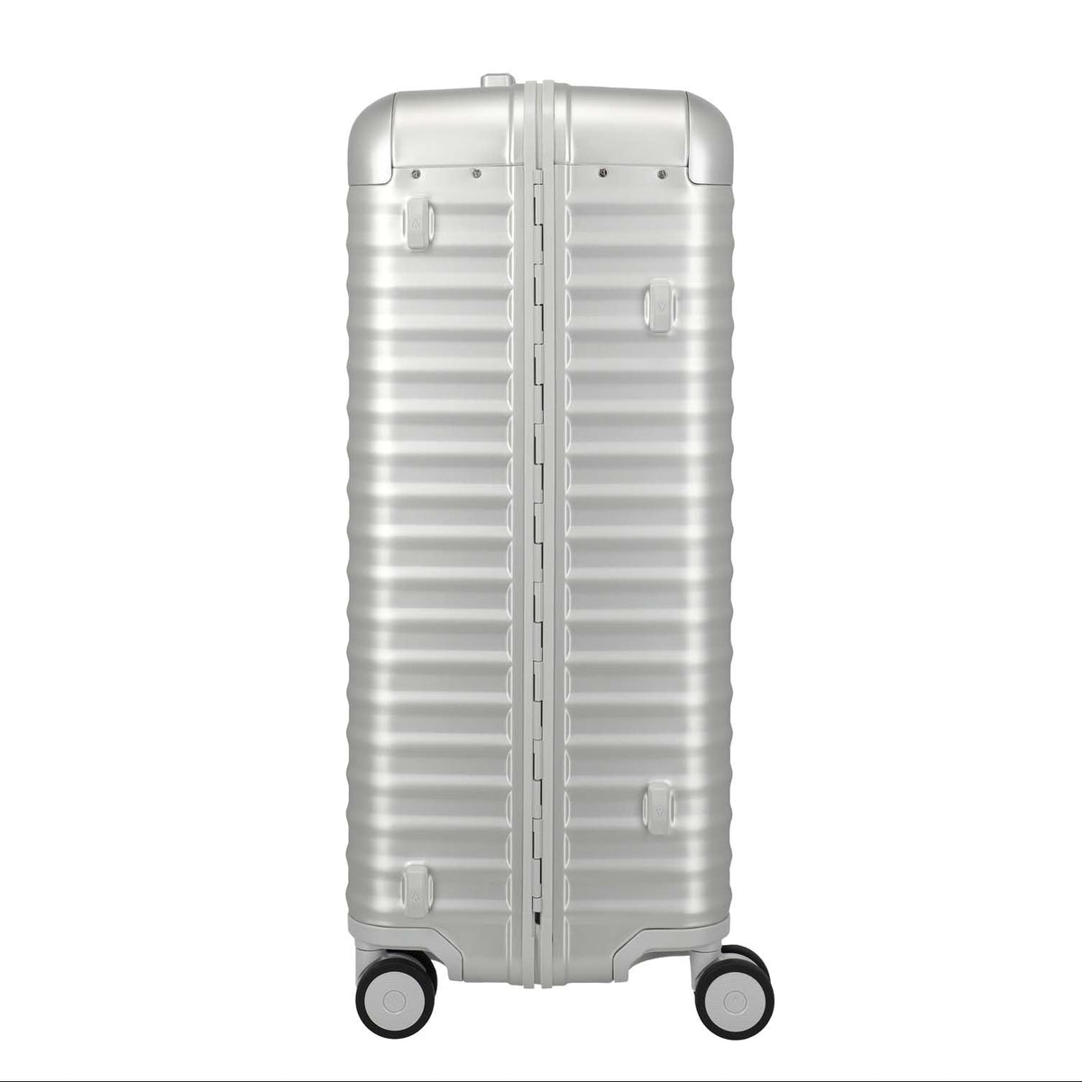 Titan Luggage Silver Titan ETERNITY Trolley L Large Luggage