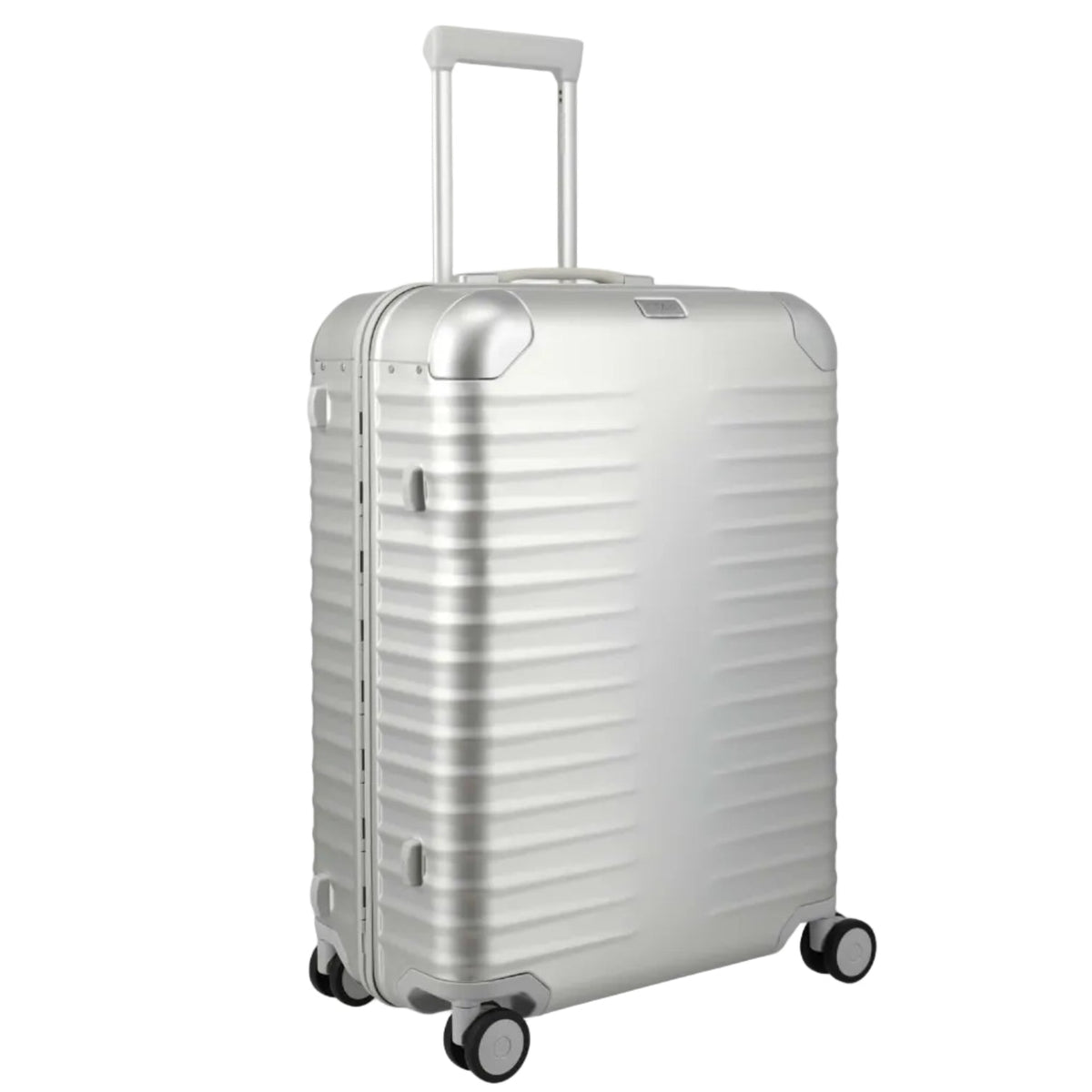 Titan Luggage Silver Titan ETERNITY Trolley M+ Medium Luggage
