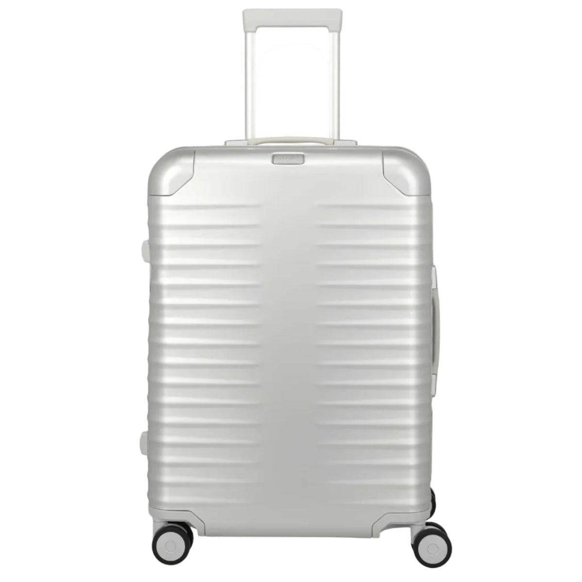 Titan Luggage Silver Titan ETERNITY Trolley M+ Medium Luggage