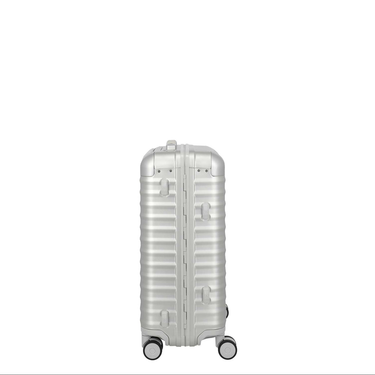 Titan Luggage Silver Titan ETERNITY Trolley S23 Carry-On Luggage