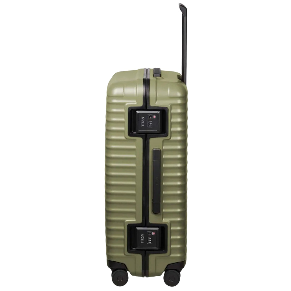 Titan Luggage Titan OVERSEAS Trolley L Large Luggage
