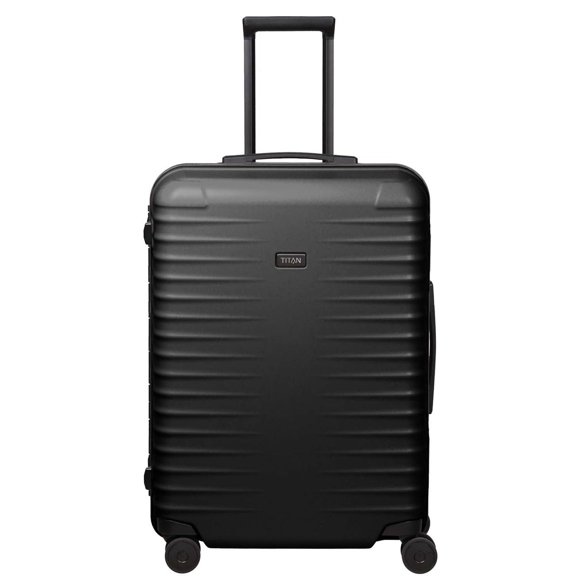 Titan Luggage Titan OVERSEAS Trolley M+ Medium Luggage