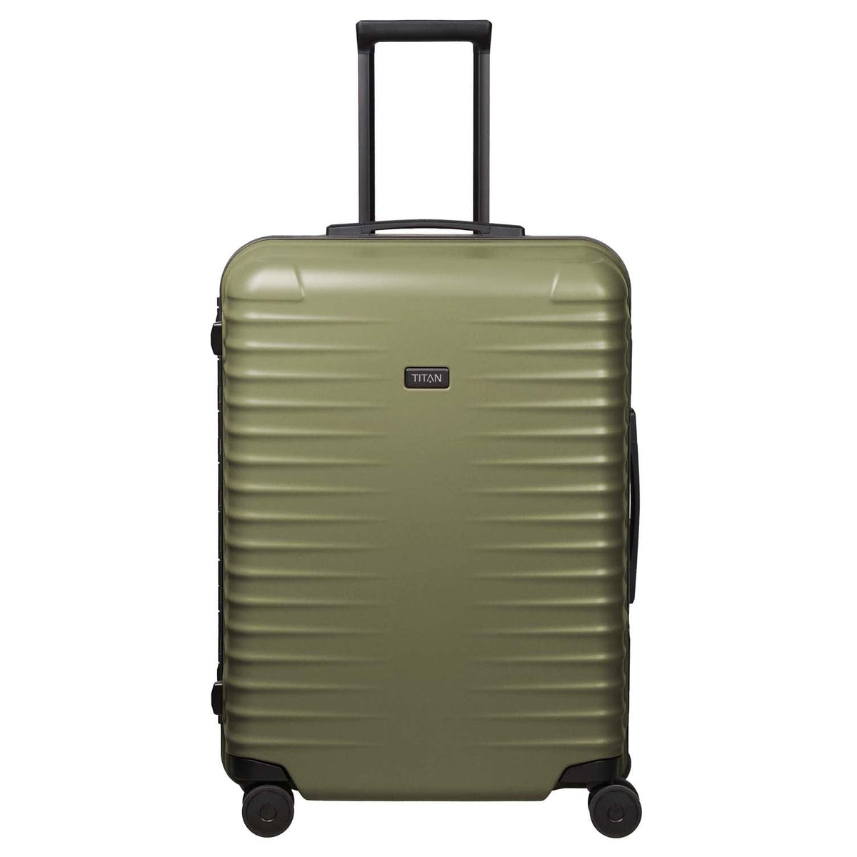 Titan Luggage Titan OVERSEAS Trolley M+ Medium Luggage