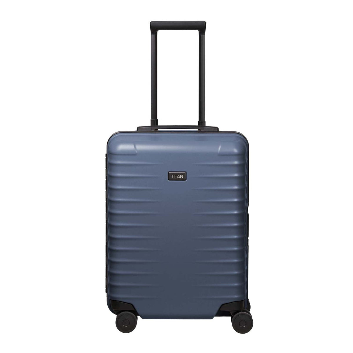 Titan Luggage Titan OVERSEAS Trolley S23 Carry-On Luggage