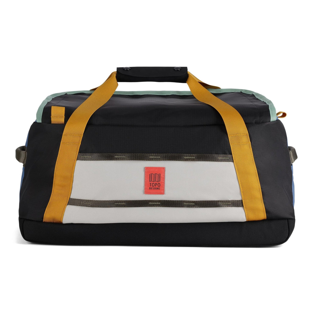 Topo Designs Duffles Topo Designs Mountain Duffel 40L