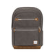 Travelon Backpacks Pewter Travelon Anti-Theft Heritage Backpack