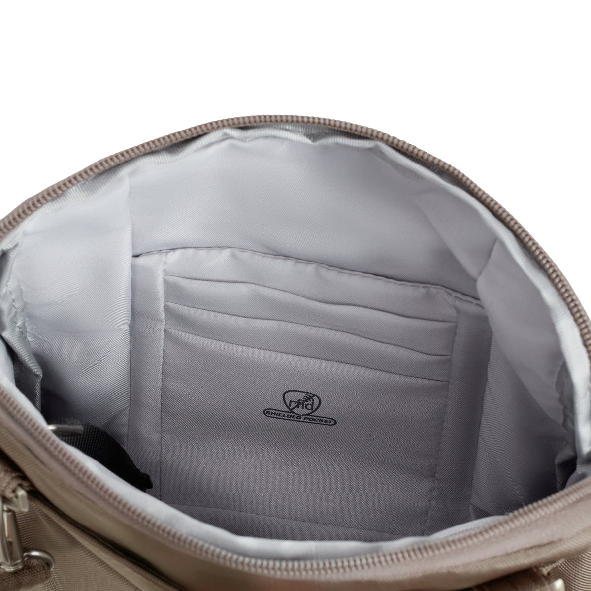 Travelon Cross-Body Bag Travelon Anti-Theft Classic Convertible Crossbody & Waist Pack