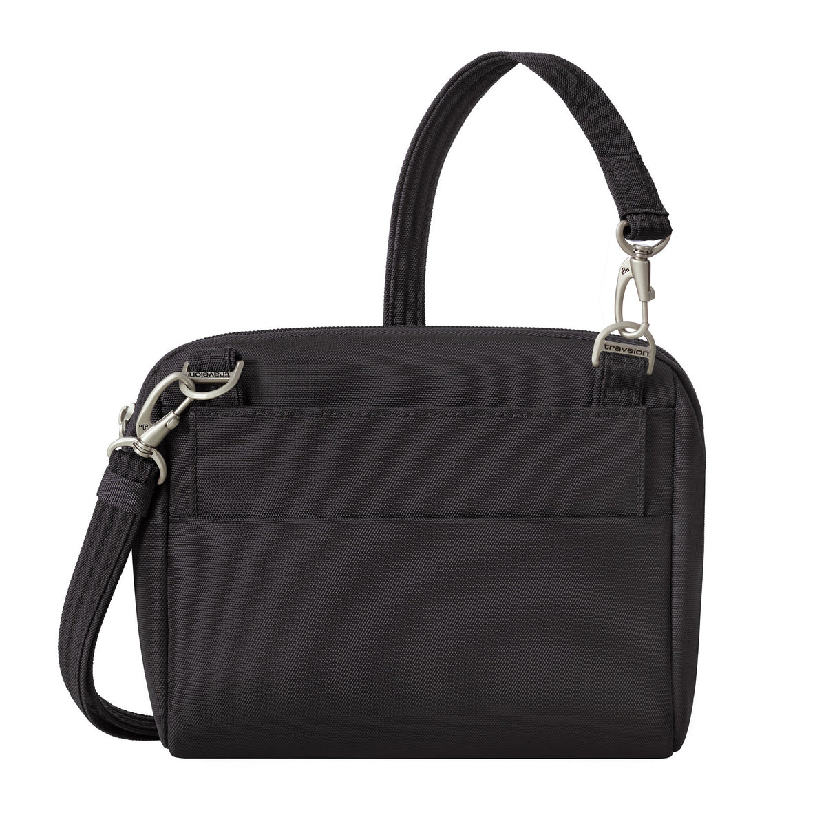Travelon Cross-Body Bag Travelon Anti-Theft Classic Convertible Crossbody & Waist Pack