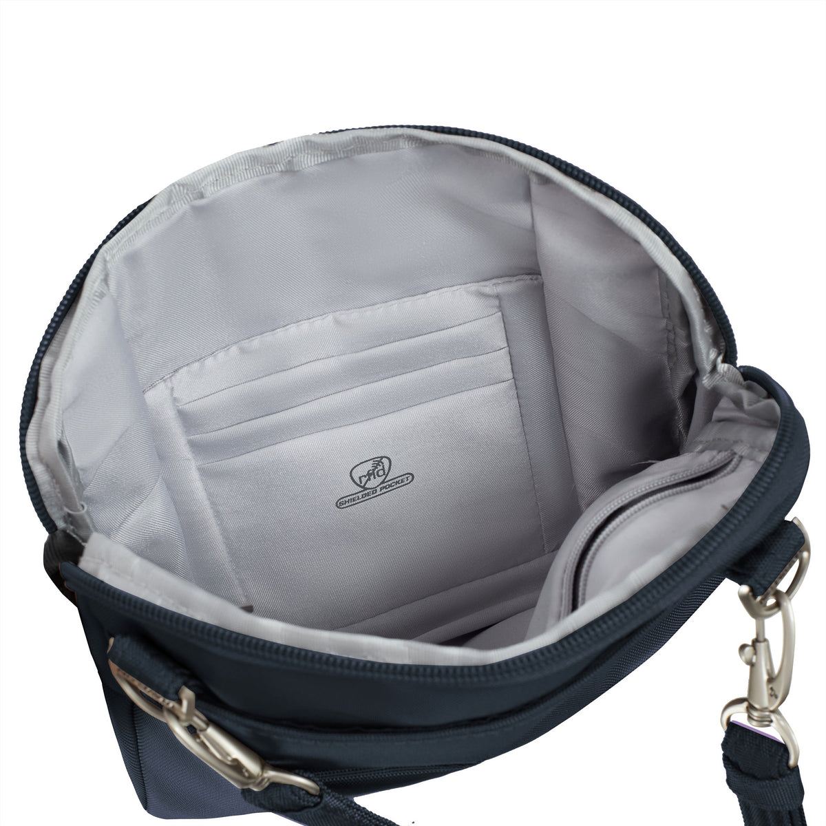 Travelon Cross-Body Bag Travelon Anti-Theft Classic Convertible Crossbody & Waist Pack