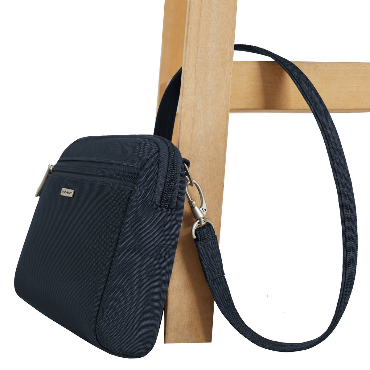 Travelon Cross-Body Bag Travelon Anti-Theft Classic Convertible Crossbody & Waist Pack