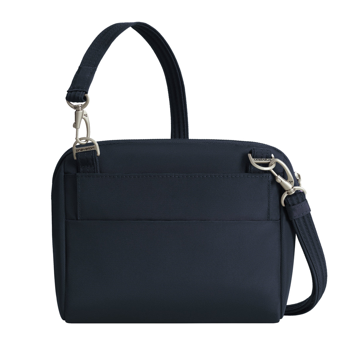 Travelon Cross-Body Bag Travelon Anti-Theft Classic Convertible Crossbody & Waist Pack