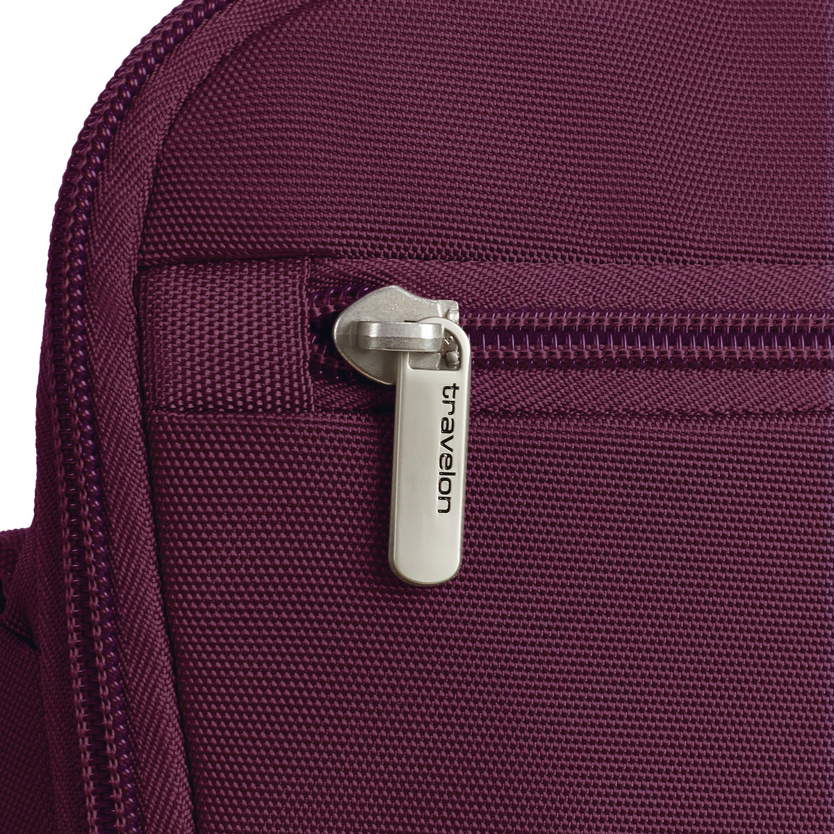 Travelon Cross-Body Bag Travelon Anti-Theft Classic Crossbody Bag (RFID Blocking)