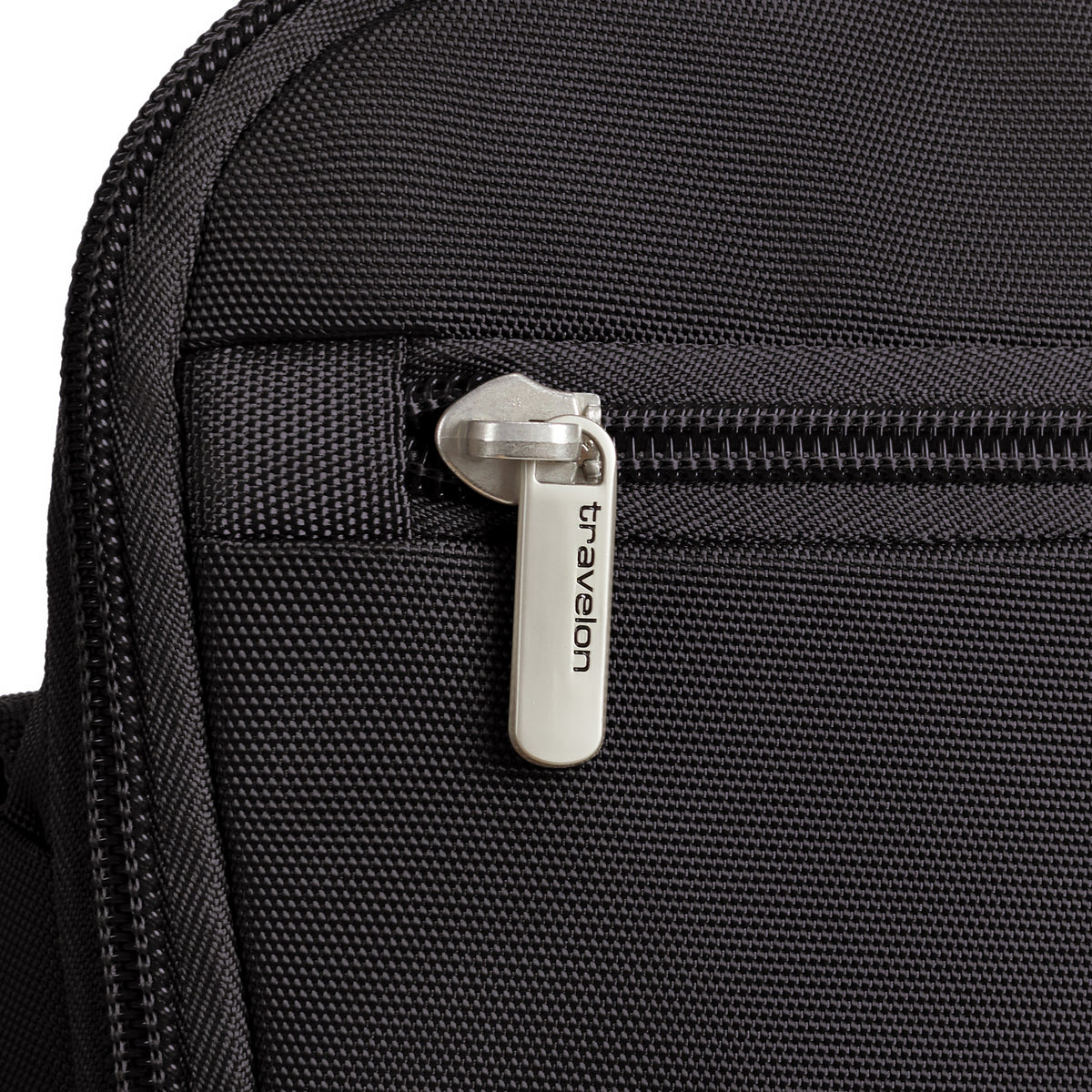 Travelon Cross-Body Bag Travelon Anti-Theft Classic Crossbody Bag (RFID Blocking)