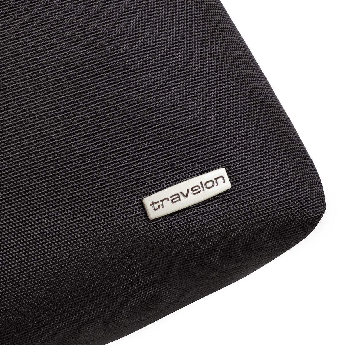 Travelon Cross-Body Bag Travelon Anti-Theft Classic Crossbody Bag (RFID Blocking)