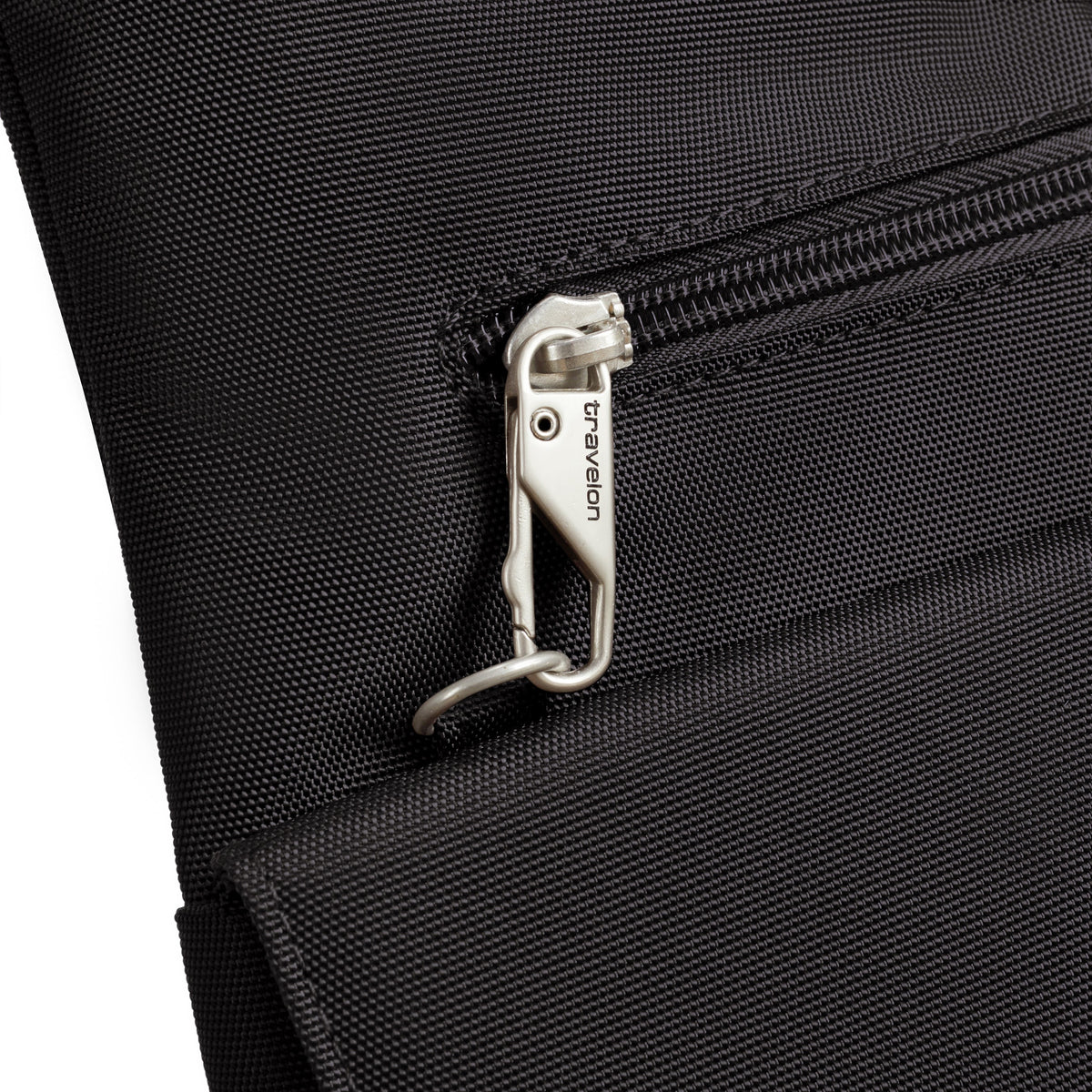 Travelon Cross-Body Bag Travelon Anti-Theft Classic Crossbody Bag (RFID Blocking)