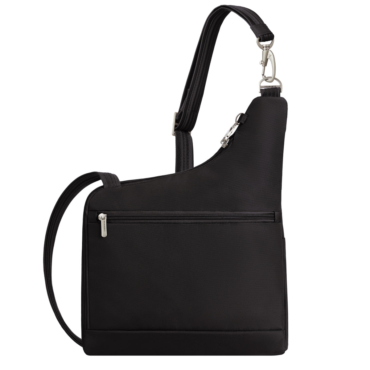 Travelon Cross-Body Bag Travelon Anti-Theft Classic Crossbody Bag (RFID Blocking)