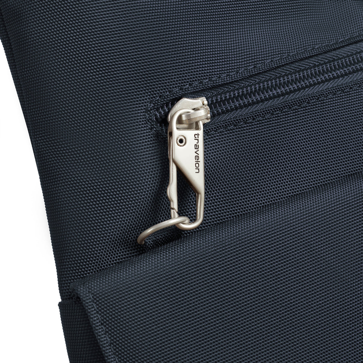 Travelon Cross-Body Bag Travelon Anti-Theft Classic Crossbody Bag (RFID Blocking)