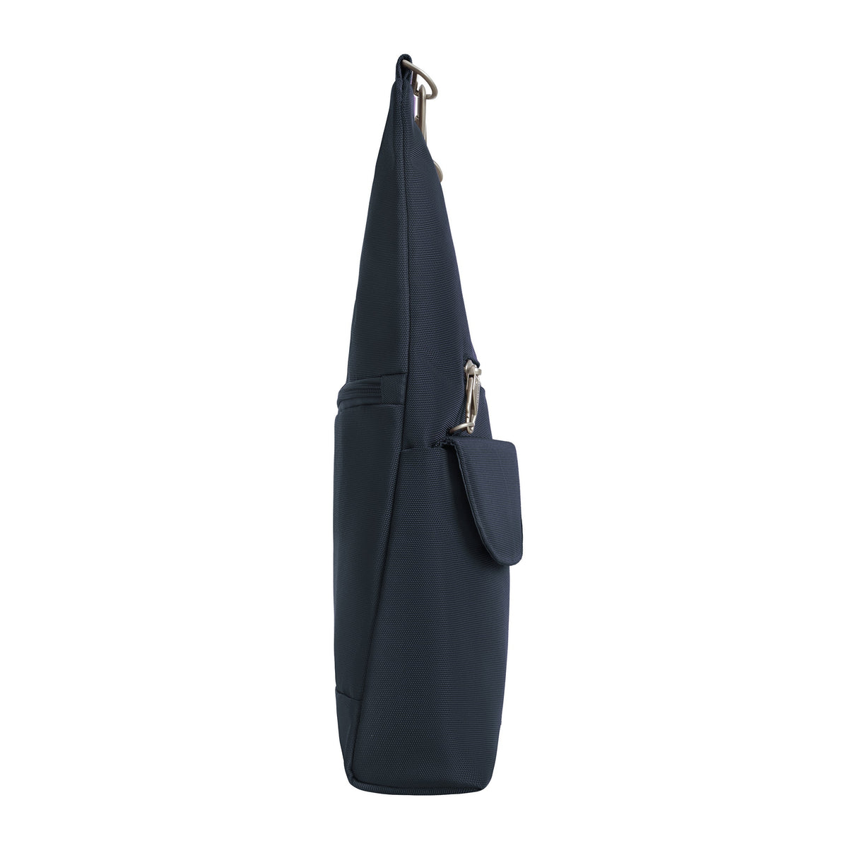Travelon Cross-Body Bag Travelon Anti-Theft Classic Crossbody Bag (RFID Blocking)