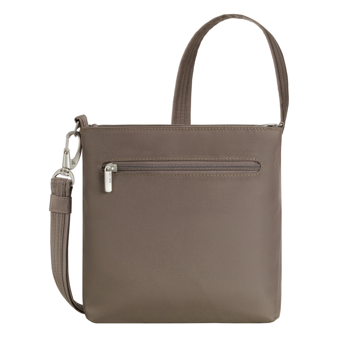 Travelon Cross-Body Bag Travelon Anti-Theft Classic Mini Shoulder Bag