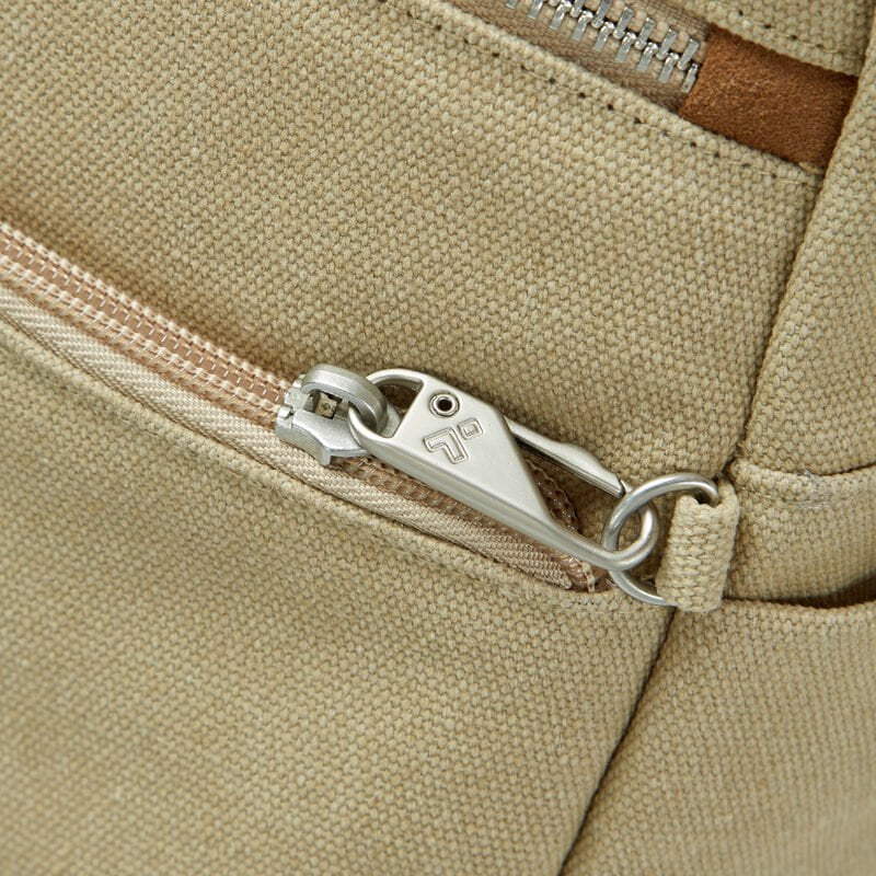 Travelon Cross-Body Bag Travelon Anti-Theft Heritage Tour Bag