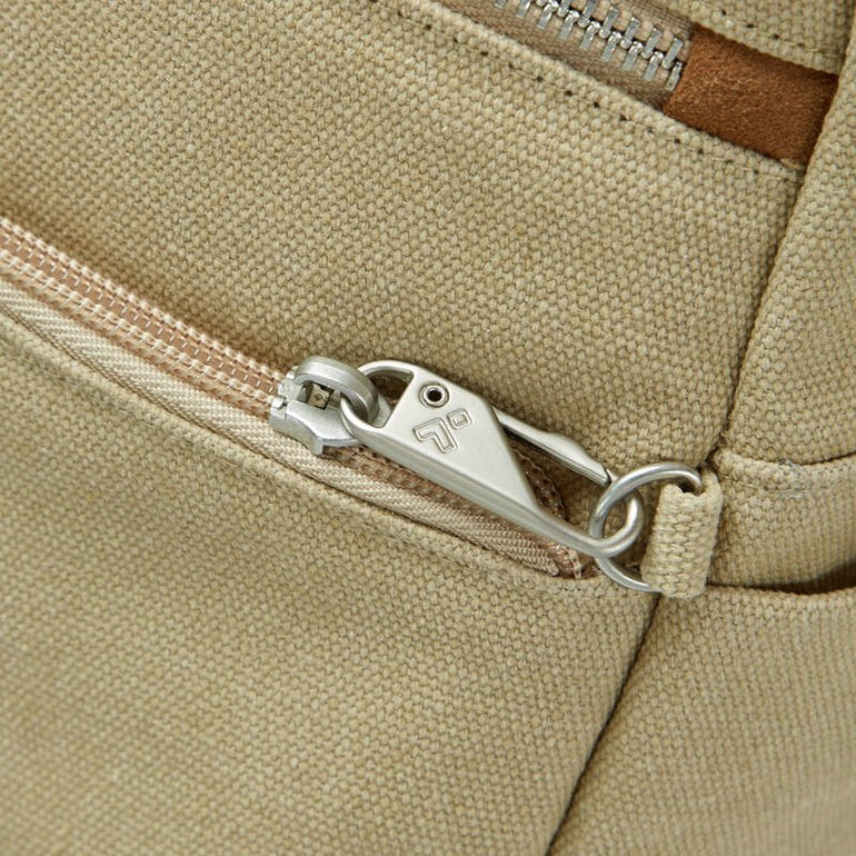 Travelon Cross-Body Bag Travelon Anti-Theft Heritage Tour Bag