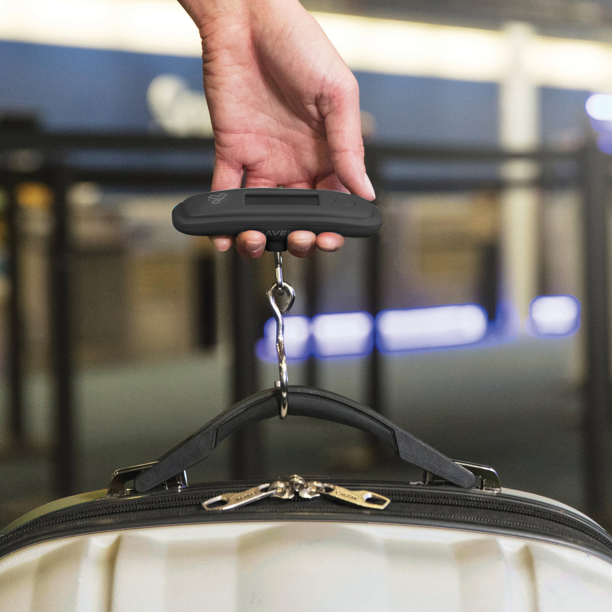 Travelon Luggage Scale Travelon MüV® Digital Scale