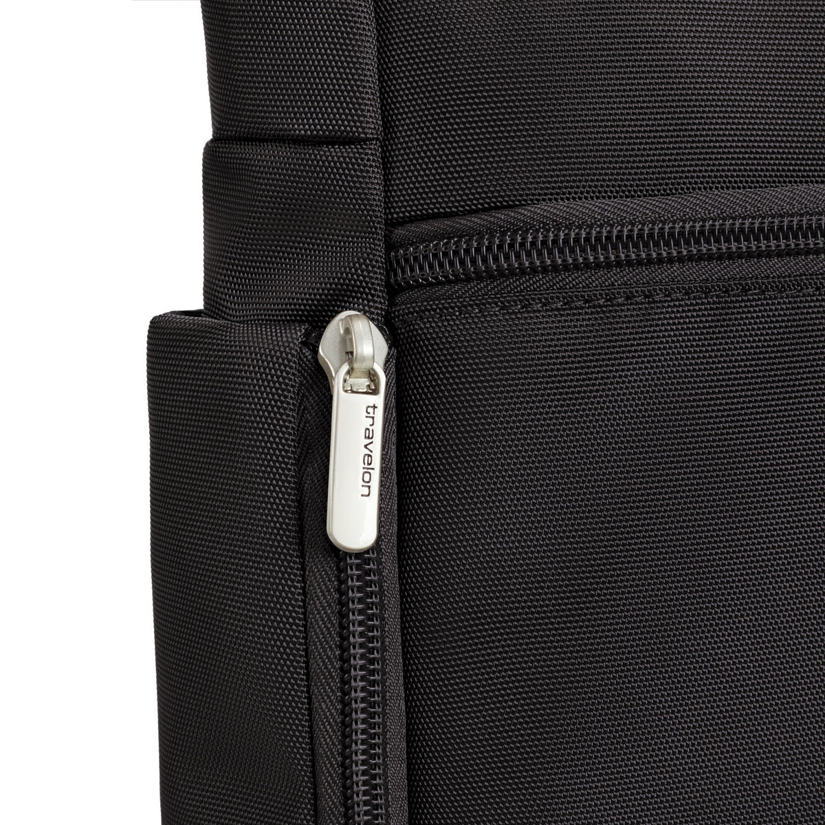 Travelon Messenger Travelon Anti-Theft Classic Messenger Bag (RFID Blocking)