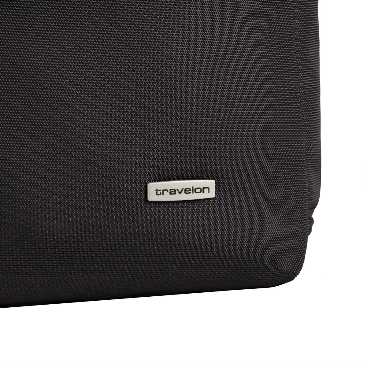 Travelon Messenger Travelon Anti-Theft Classic Messenger Bag (RFID Blocking)