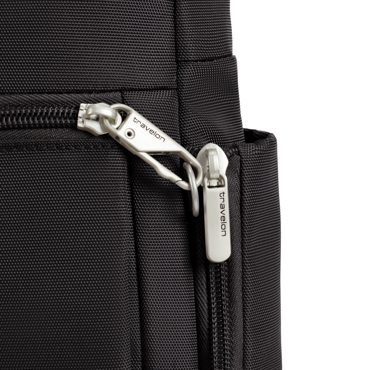 Travelon Messenger Travelon Anti-Theft Classic Messenger Bag (RFID Blocking)