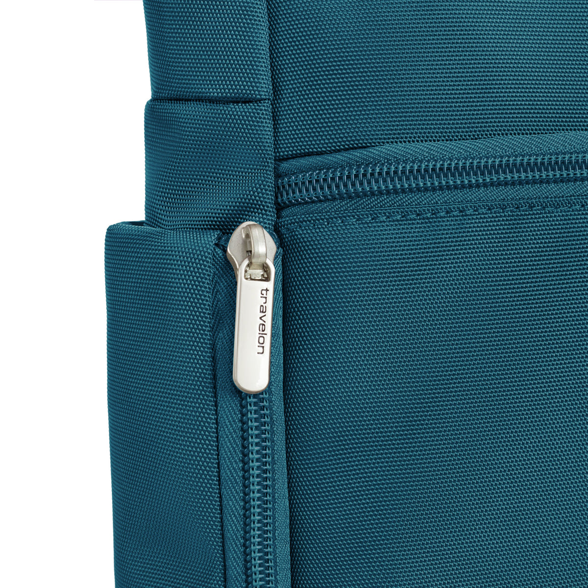 Travelon Messenger Travelon Anti-Theft Classic Messenger Bag (RFID Blocking)