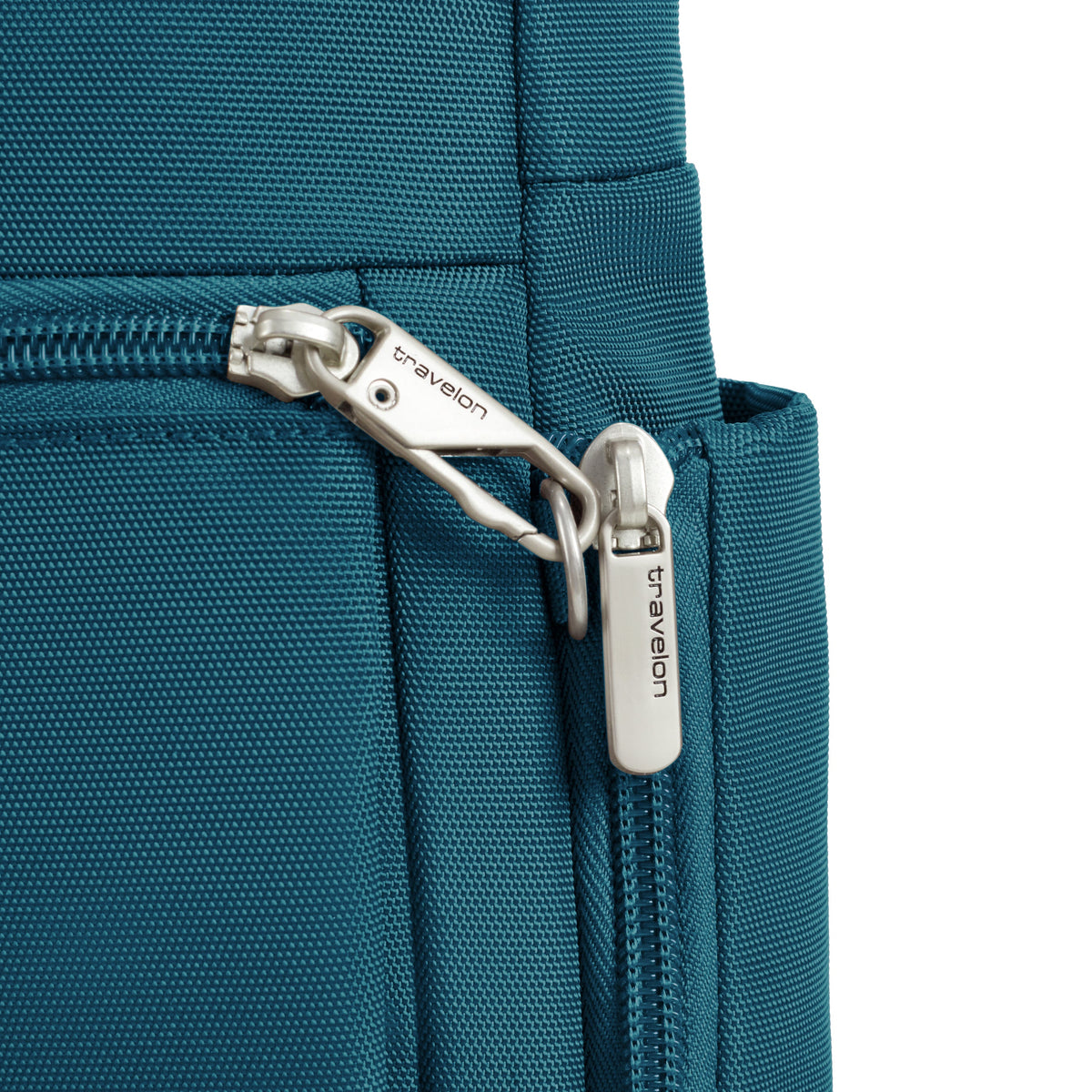 Travelon Messenger Travelon Anti-Theft Classic Messenger Bag (RFID Blocking)