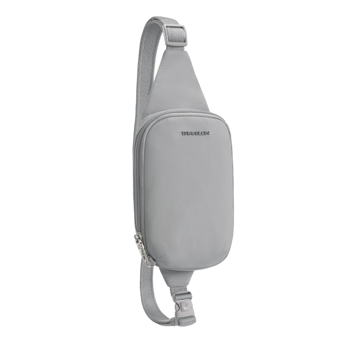 Travelon Sling Bag Travelon Roam Anti-Theft Compact Sling