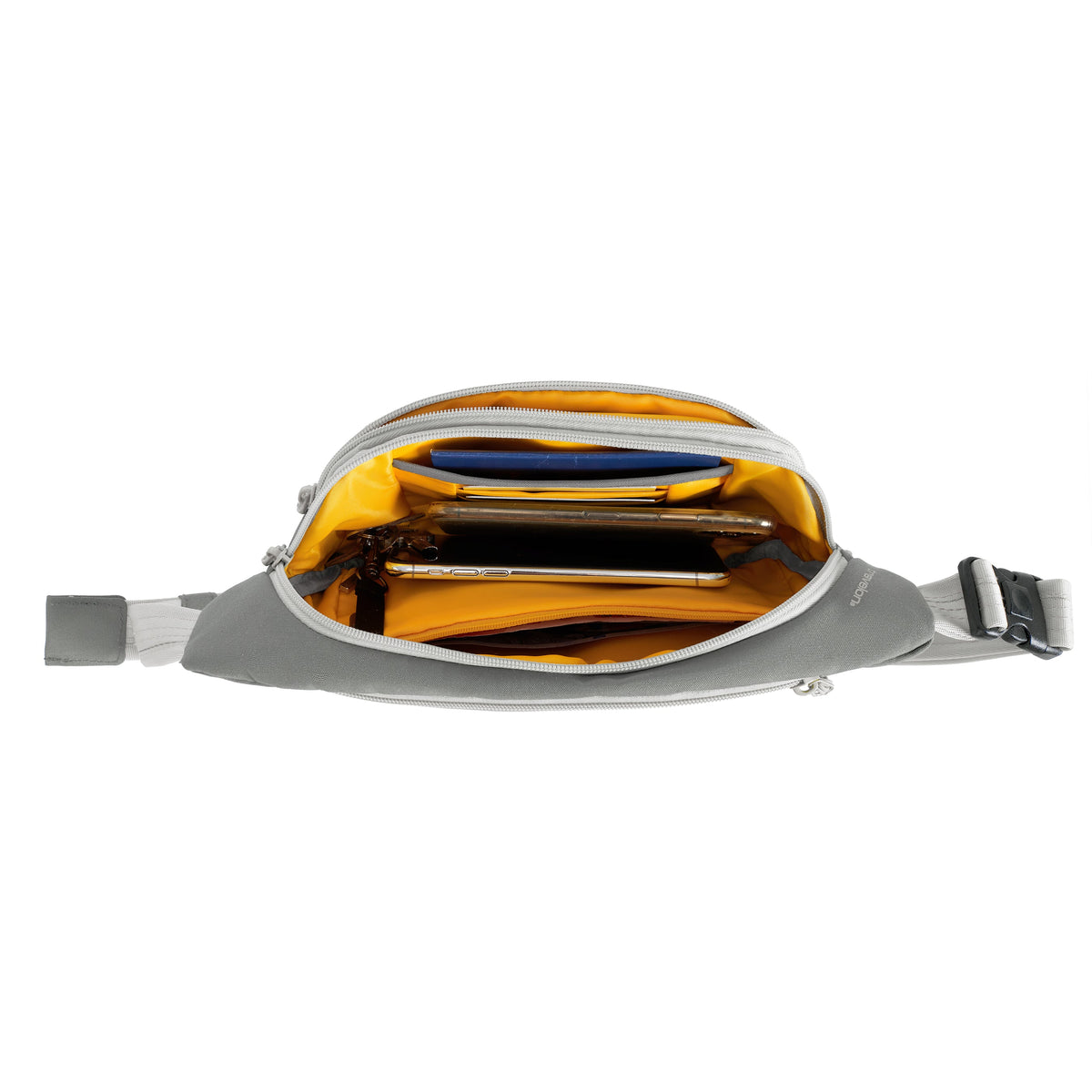 Travelon Waist Pouches Travelon The Voyages Anti-Theft Waist Pack