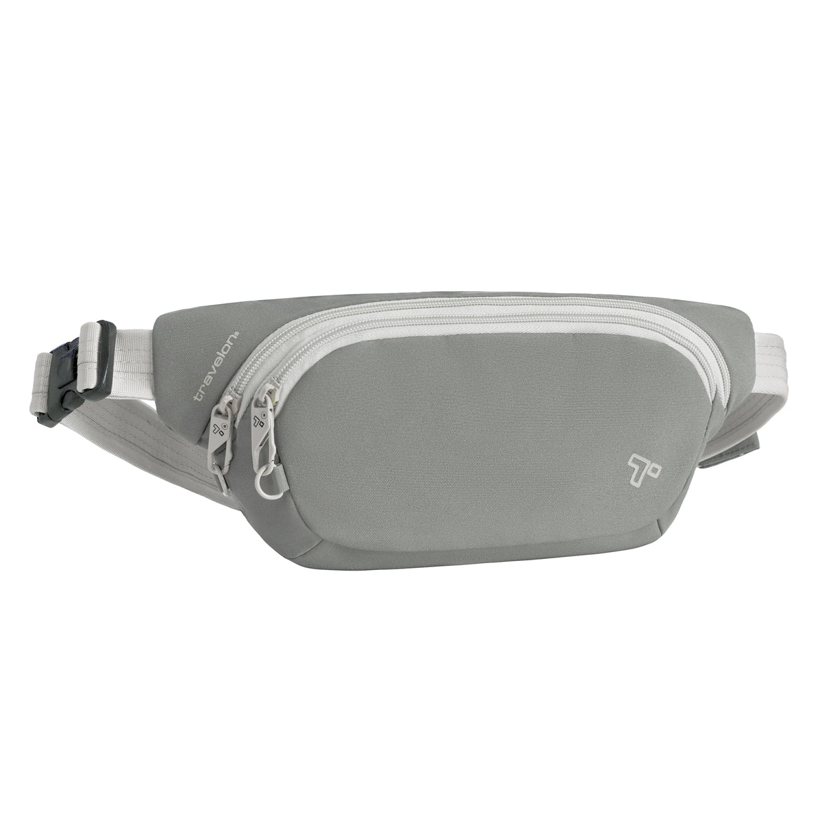 Travelon Waist Pouches Travelon The Voyages Anti-Theft Waist Pack