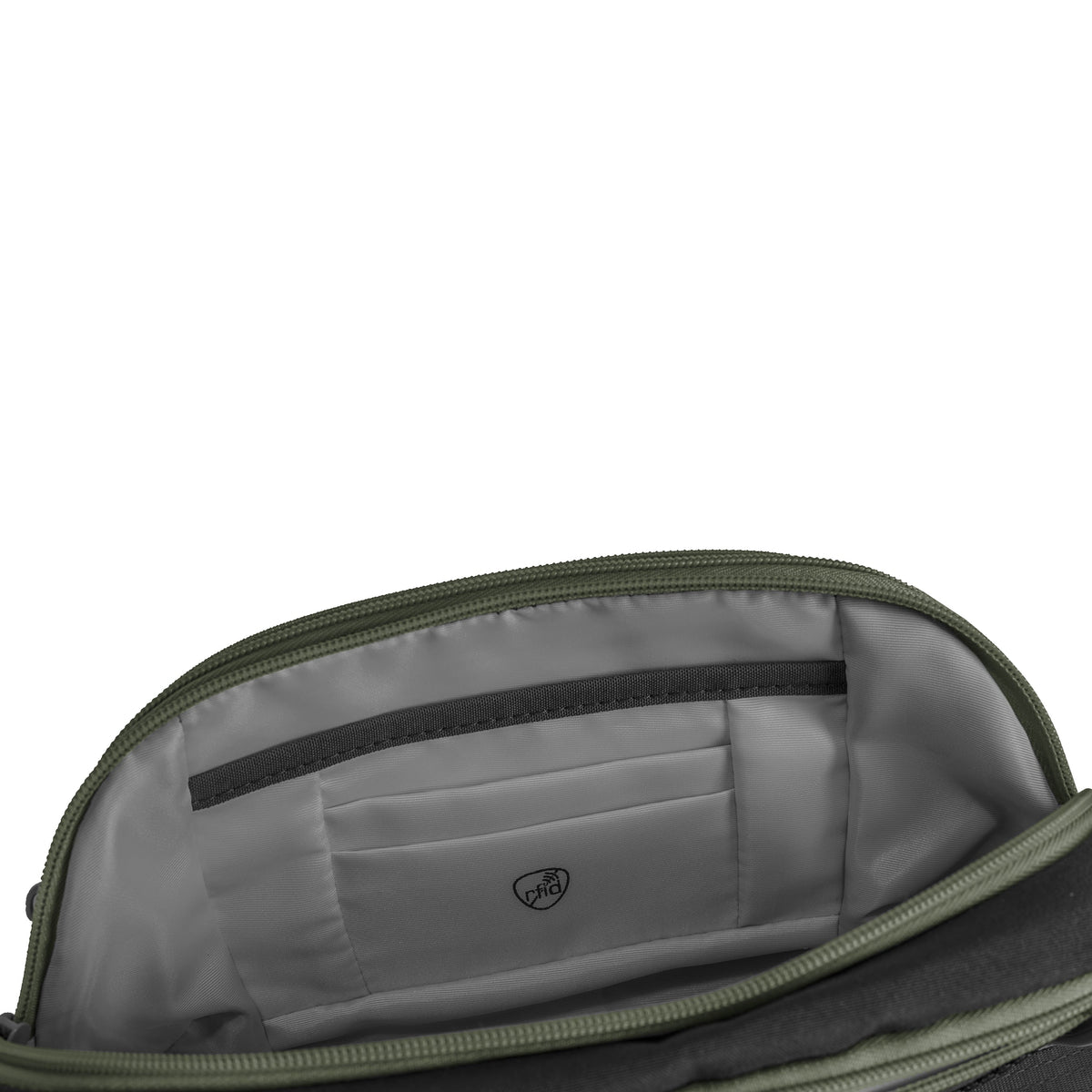Travelon Waist Pouches Travelon The Voyages Anti-Theft Waist Pack