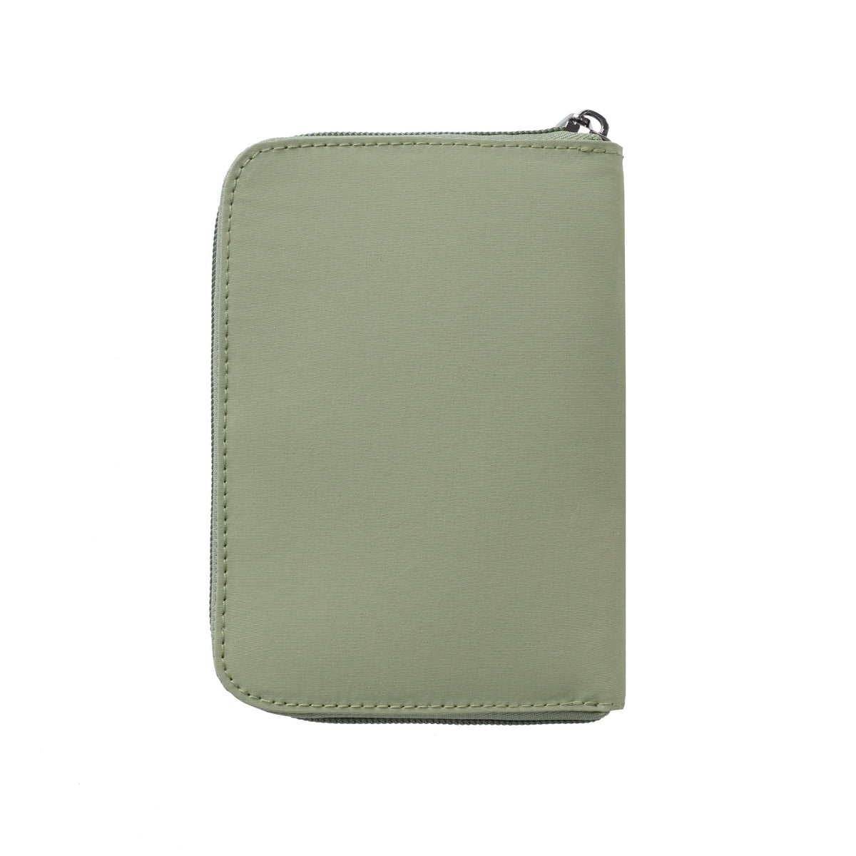 Travelon Wallets Travelon RFID Blocking Passport Zip Wallet