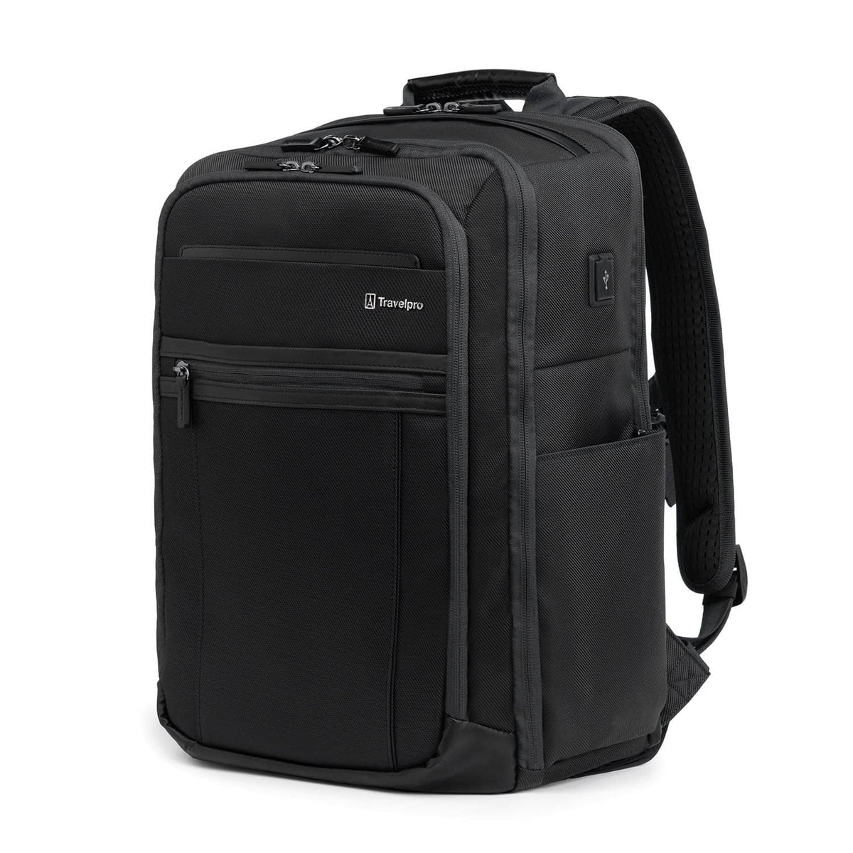 Travelpro Backpacks Black Travelpro Crew Executive Choice™ 3 Large Backpack